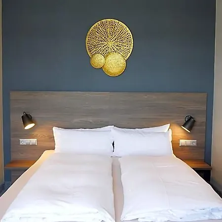 Hotel Naturkulturhotel Stumpf