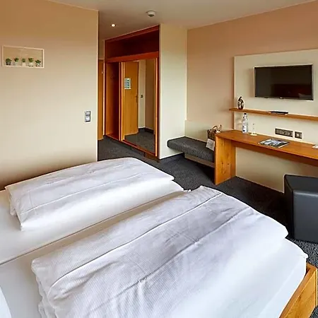 Naturkulturhotel Stumpf 4*