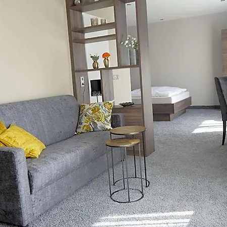 Naturkulturhotel Stumpf Hotel Neunkirchen (Neckar-Odenwald-Kreis)