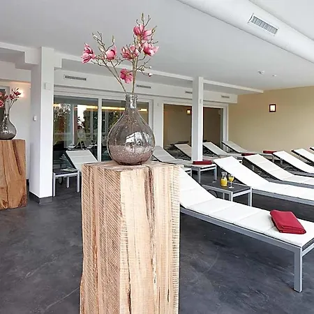 Naturkulturhotel Stumpf Neunkirchen (Neckar-Odenwald-Kreis)