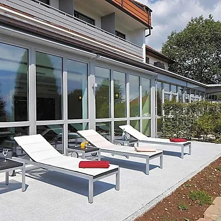 Hotel Naturkulturhotel Stumpf Neunkirchen (Neckar-Odenwald-Kreis)