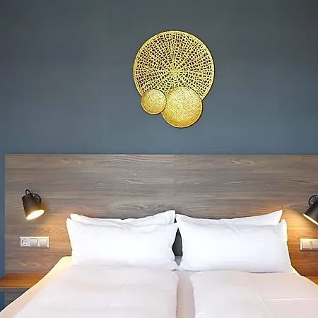 Naturkulturhotel Stumpf Hotel Neunkirchen (Neckar-Odenwald-Kreis)
