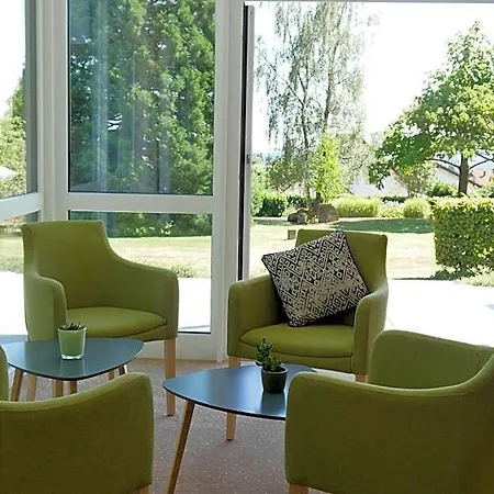 Naturkulturhotel Stumpf