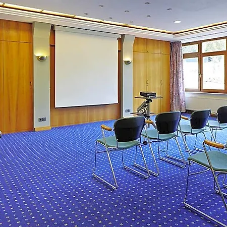 Naturkulturhotel Stumpf Hotel