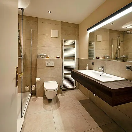 Naturkulturhotel Stumpf 4*