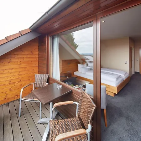 Naturkulturhotel Stumpf فندق 4*