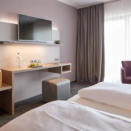 فندق Naturkulturhotel Stumpf 4*