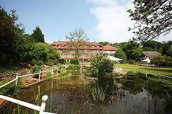 Naturkulturhotel Stumpf فندق