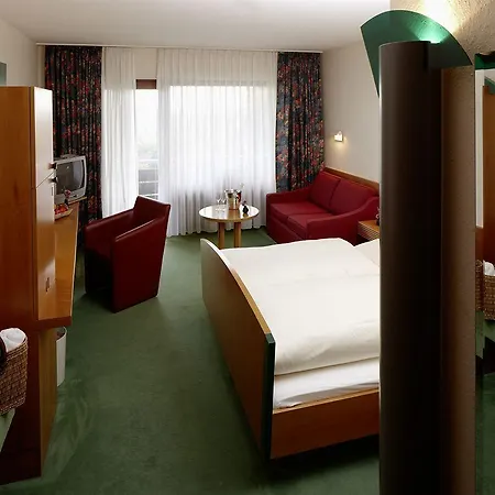 Naturkulturhotel Stumpf فندق
