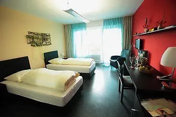 Naturkulturhotel Stumpf Neunkirchen (Neckar-Odenwald-Kreis)