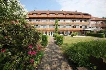 Naturkulturhotel Stumpf 4*