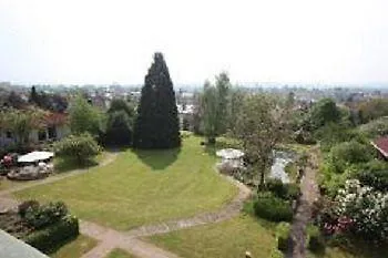 فندق Naturkulturhotel Stumpf Neunkirchen (Neckar-Odenwald-Kreis)
