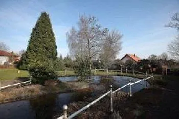 فندق Naturkulturhotel Stumpf 4*