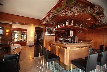 Naturkulturhotel Stumpf فندق 4*