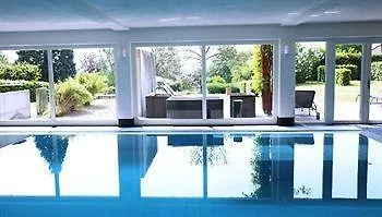 فندق Naturkulturhotel Stumpf Neunkirchen (Neckar-Odenwald-Kreis)