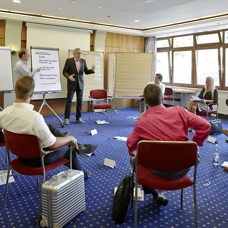 Naturkulturhotel Stumpf