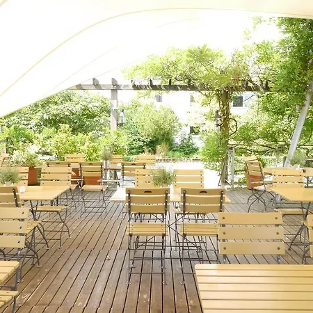 호텔 Naturkulturhotel Stumpf 노인키르헨