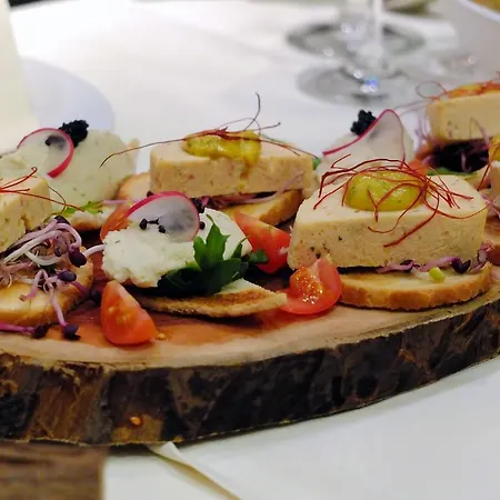 Naturkulturhotel Stumpf