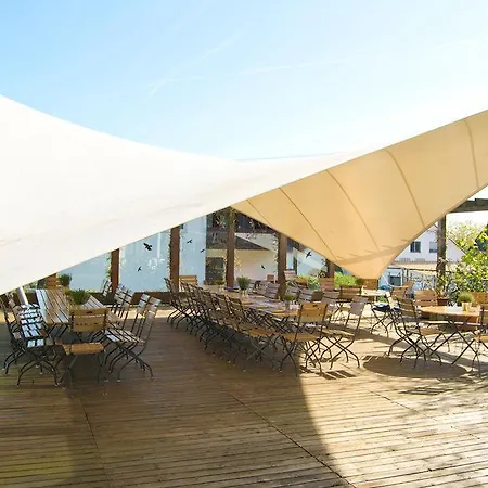 Naturkulturhotel Stumpf 호텔 4*