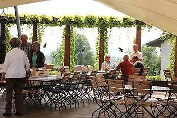 Naturkulturhotel Stumpf 4* Neunkirchen (Neckar-Odenwald-Kreis)