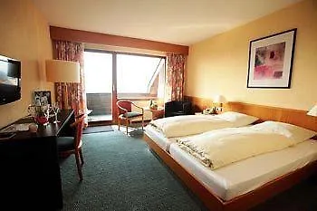 Naturkulturhotel Stumpf فندق Neunkirchen (Neckar-Odenwald-Kreis)