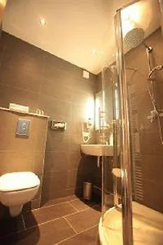 Naturkulturhotel Stumpf فندق