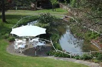 Naturkulturhotel Stumpf