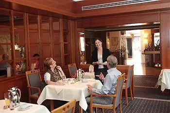Naturkulturhotel Stumpf فندق Neunkirchen (Neckar-Odenwald-Kreis)