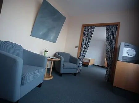 فندق Naturkulturhotel Stumpf
