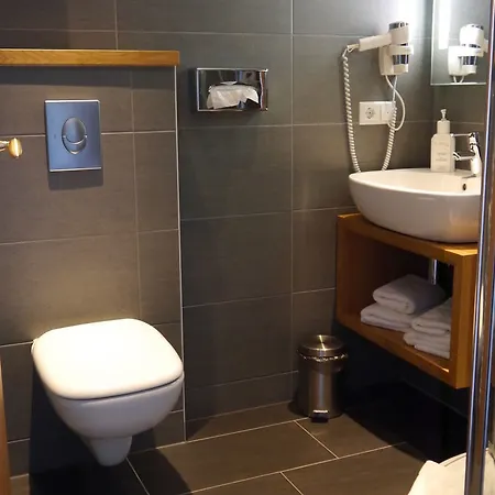 Naturkulturhotel Stumpf