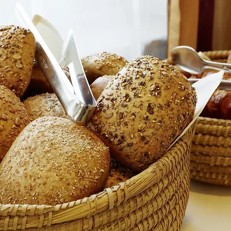 Naturkulturhotel Stumpf 4*