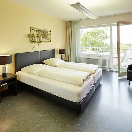 Naturkulturhotel Stumpf 노인키르헨