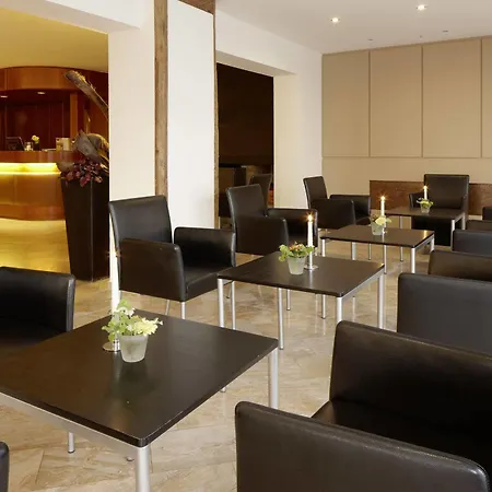 Naturkulturhotel Stumpf