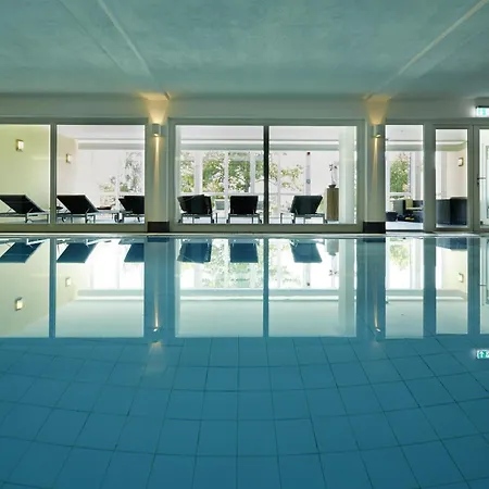 Naturkulturhotel Stumpf