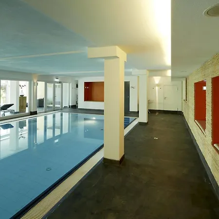 Naturkulturhotel Stumpf 호텔