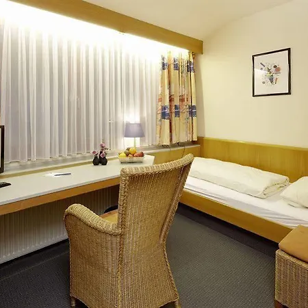 Naturkulturhotel Stumpf Neunkirchen (Neckar-Odenwald-Kreis)