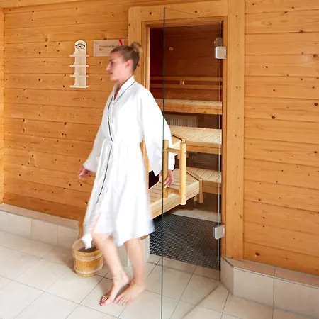 호텔 Naturkulturhotel Stumpf 4*