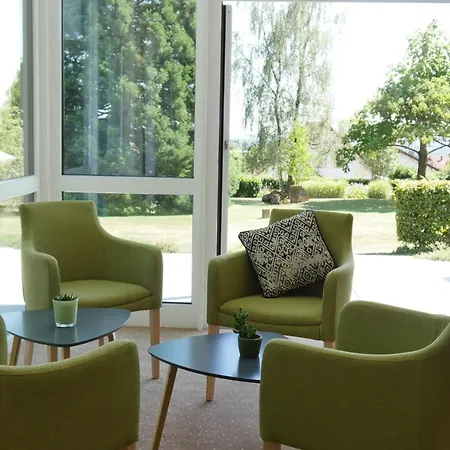 Naturkulturhotel Stumpf Neunkirchen (Neckar-Odenwald-Kreis)