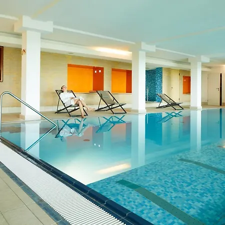 호텔 Naturkulturhotel Stumpf