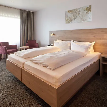 호텔 Naturkulturhotel Stumpf 노인키르헨