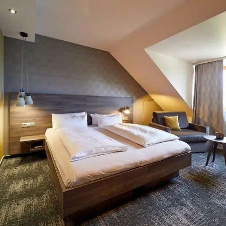 Naturkulturhotel Stumpf 4* Neunkirchen (Neckar-Odenwald-Kreis)
