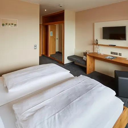 Naturkulturhotel Stumpf Hotel Neunkirchen (Neckar-Odenwald-Kreis)