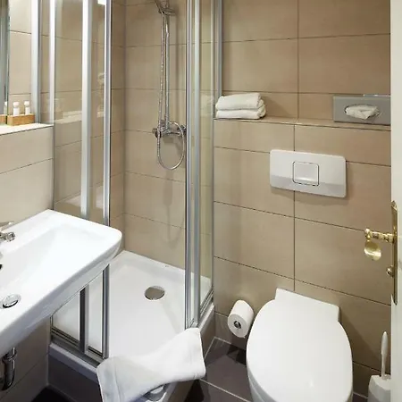 Naturkulturhotel Stumpf