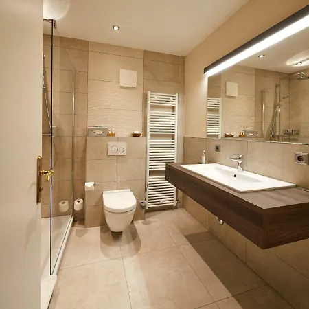 Naturkulturhotel Stumpf 4*
