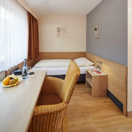 Naturkulturhotel Stumpf