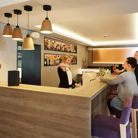 Hotel Naturkulturhotel Stumpf Neunkirchen (Neckar-Odenwald-Kreis)