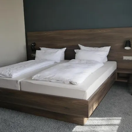 Naturkulturhotel Stumpf מלון 4*
