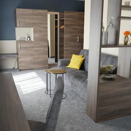 Naturkulturhotel Stumpf