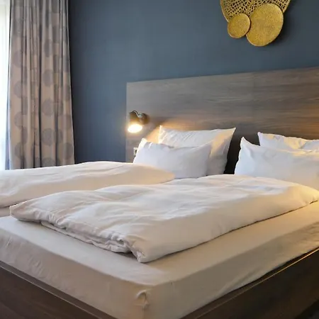 Naturkulturhotel Stumpf 호텔 4*